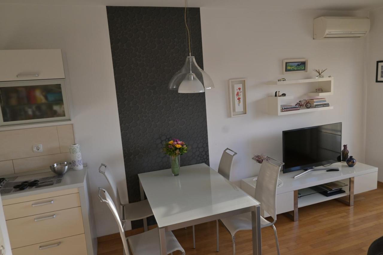 Lola Suite Zágráb Kültér fotó